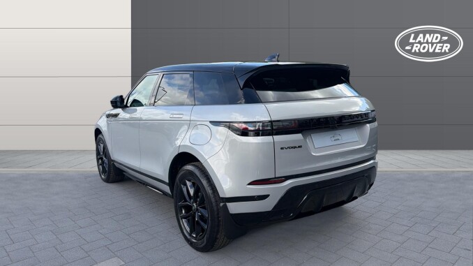 Land Rover Range Rover Evoque 1.5 P270e Edition 5dr Auto Hatchback - Image 2